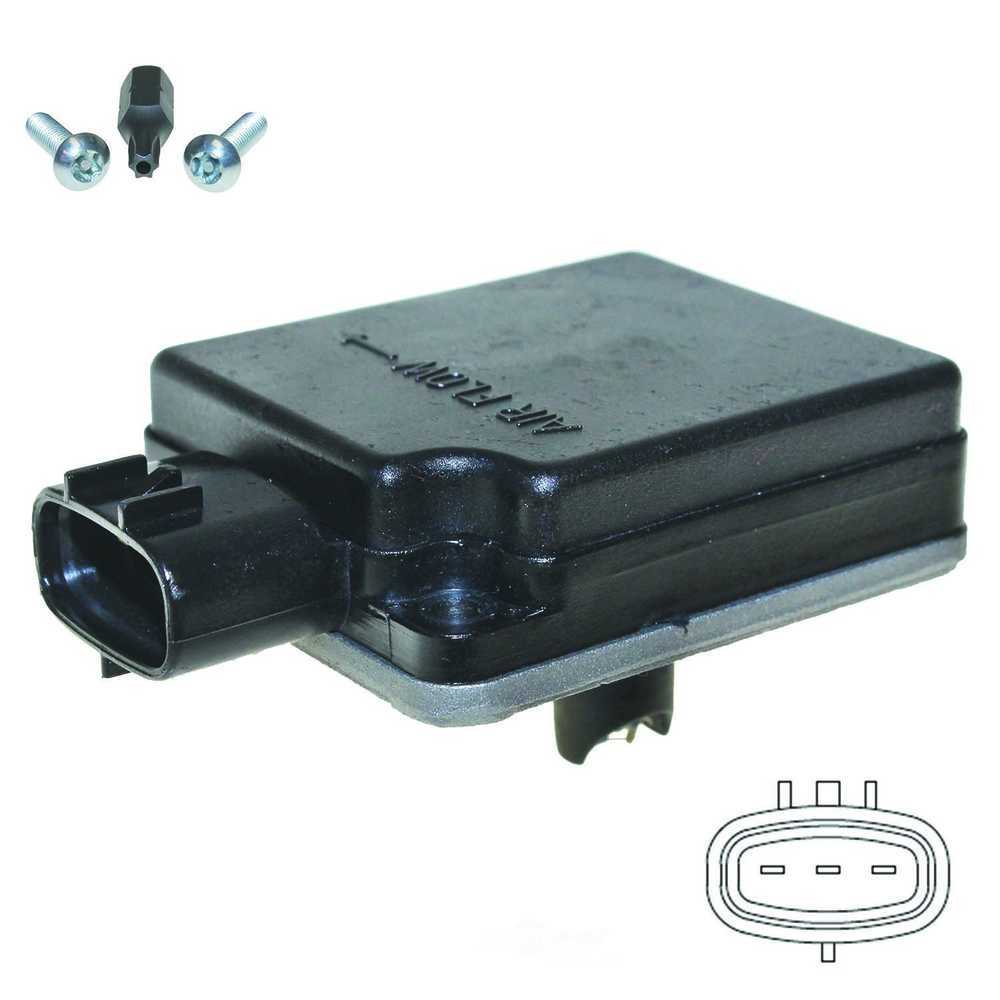 WALKER PRODUCTS INC - Sensor Only - WPI - 245-2169
