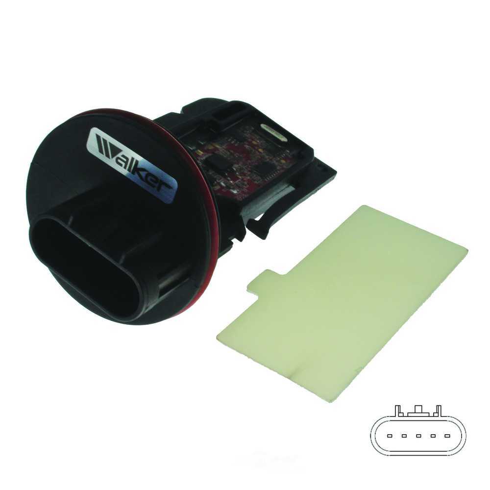 WALKER PRODUCTS INC - Sensor Only - WPI - 245-2189