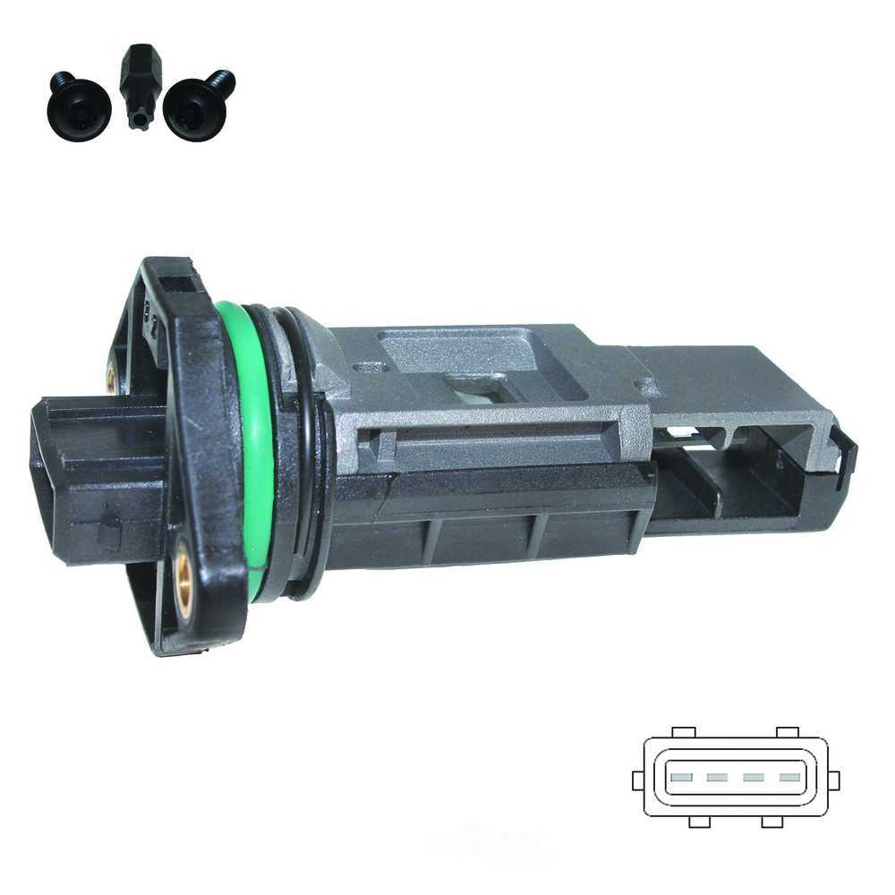 WALKER PRODUCTS INC - Sensor Only - WPI - 245-2216