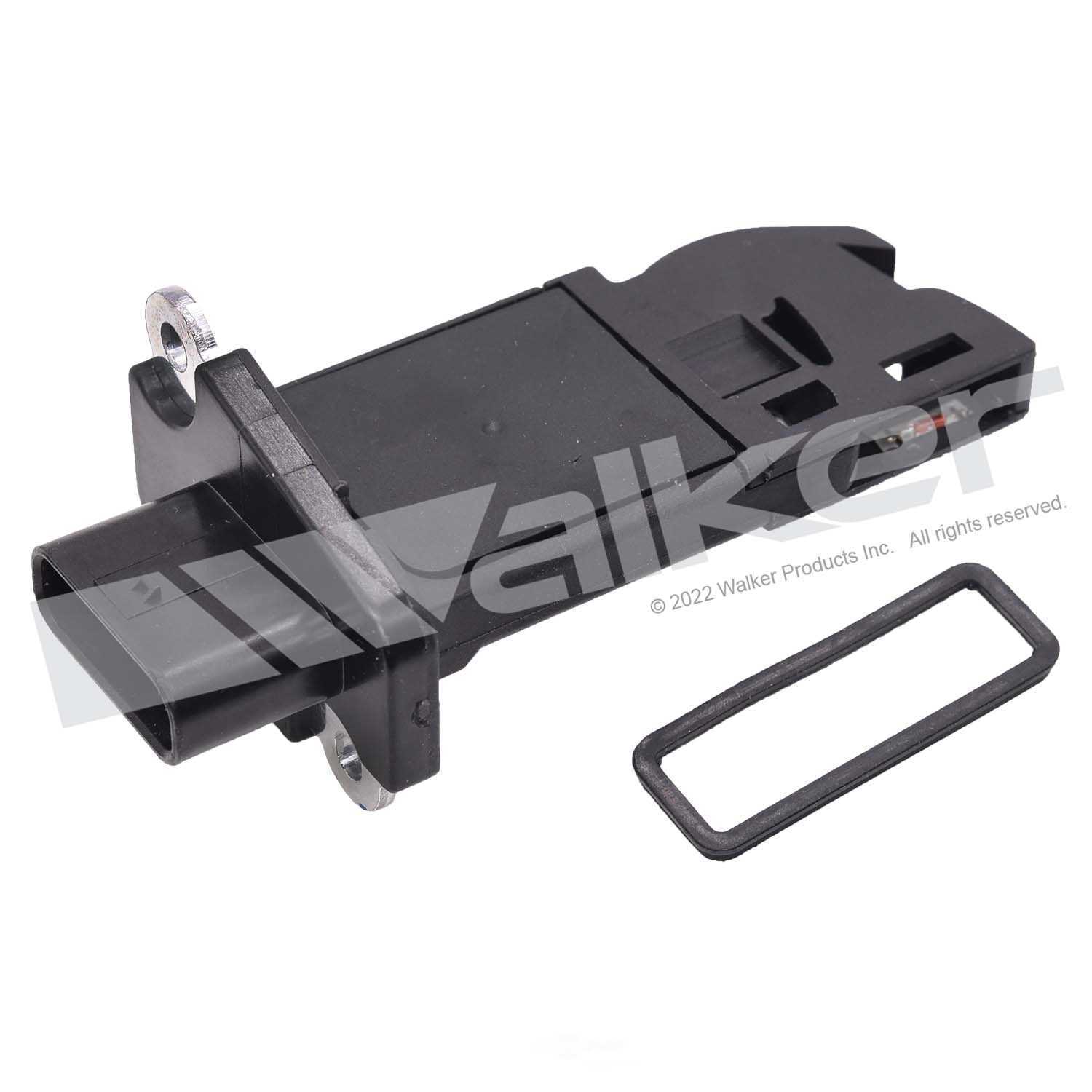 WALKER PRODUCTS INC - Sensor Only - WPI - 245-2254