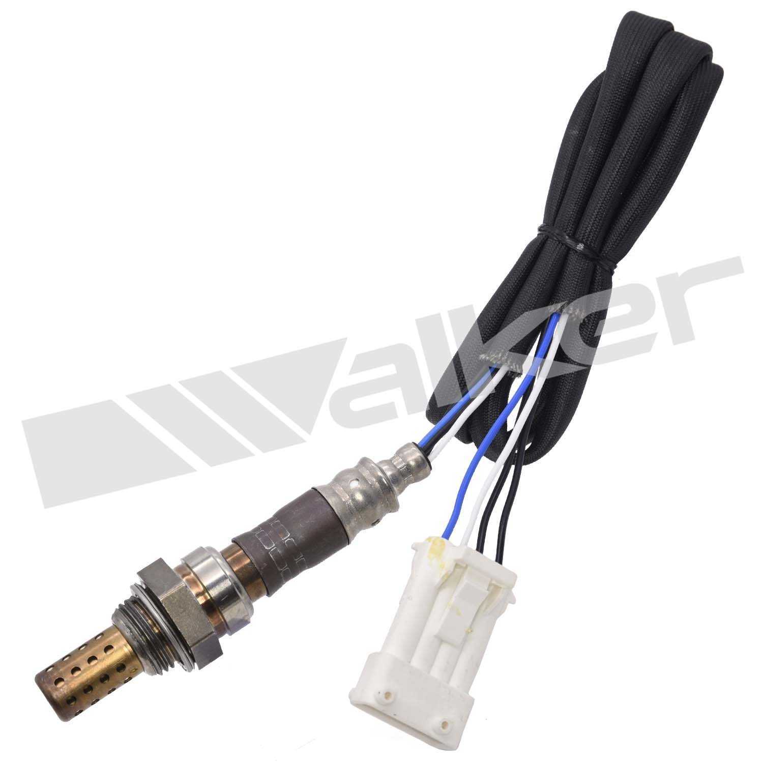 WALKER PRODUCTS INC - OE Base Sensor - WPI - 250-24046