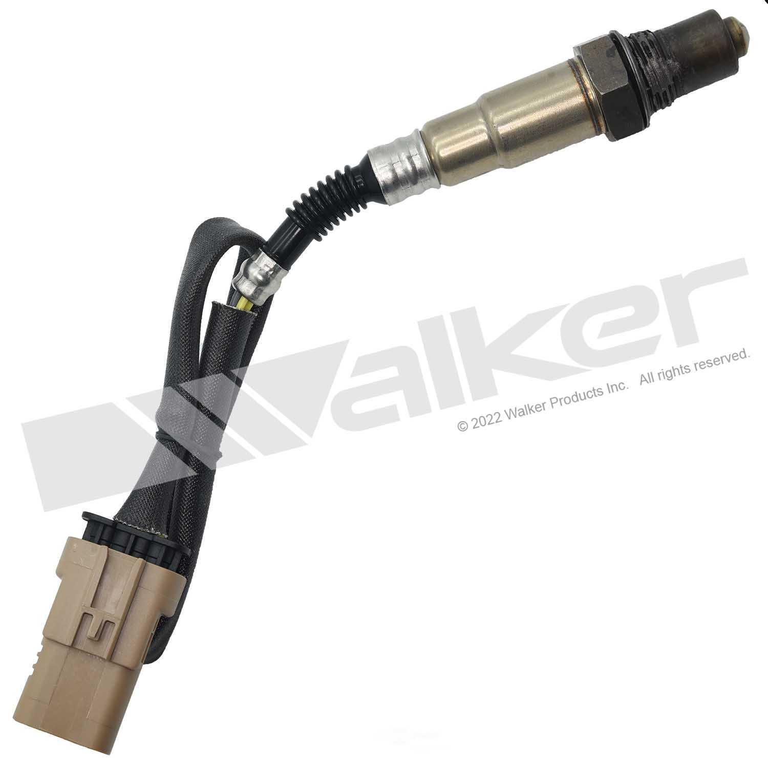 WALKER PRODUCTS INC - OE Base Sensor - WPI - 250-241267