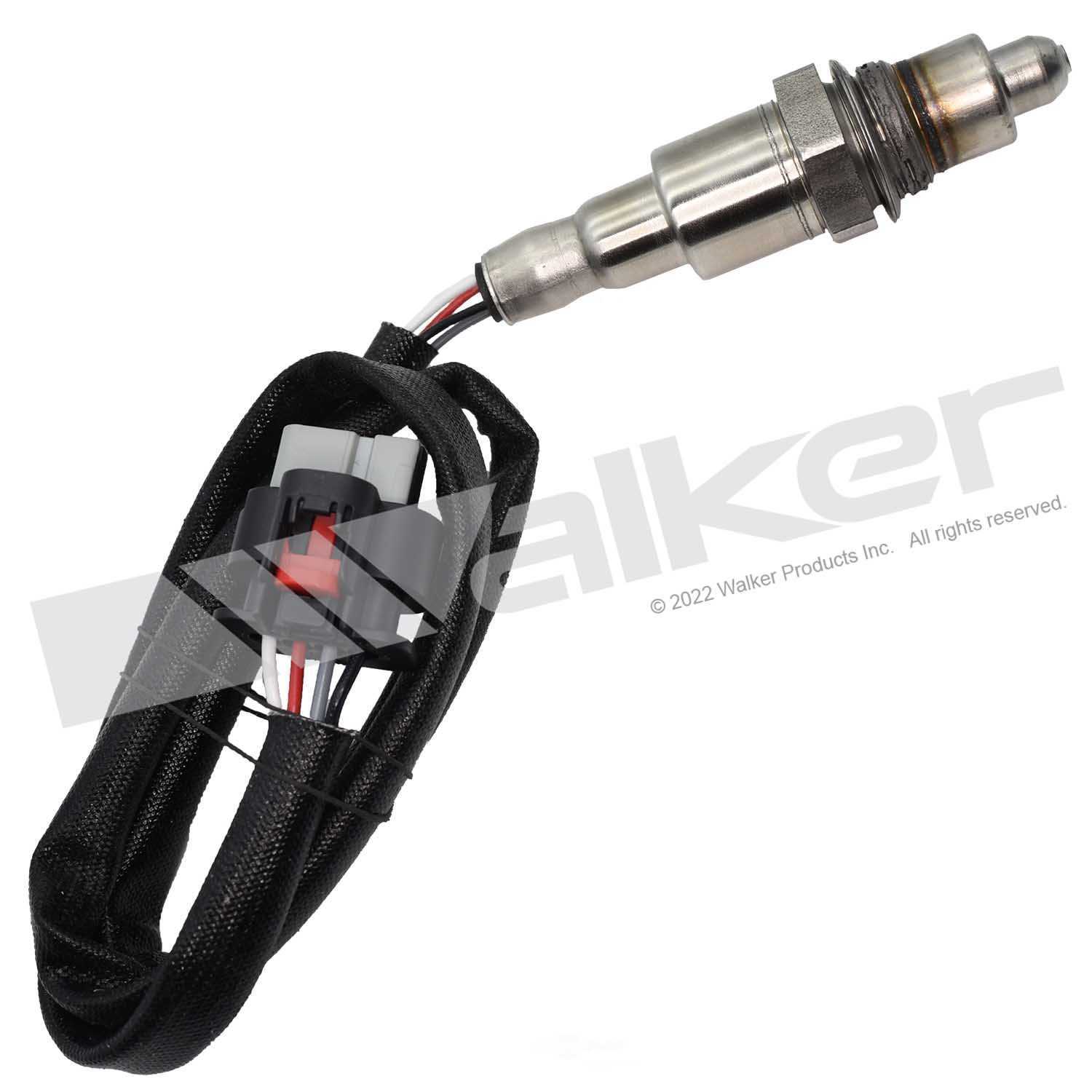 WALKER PRODUCTS INC - OE Base Sensor - WPI - 250-241305