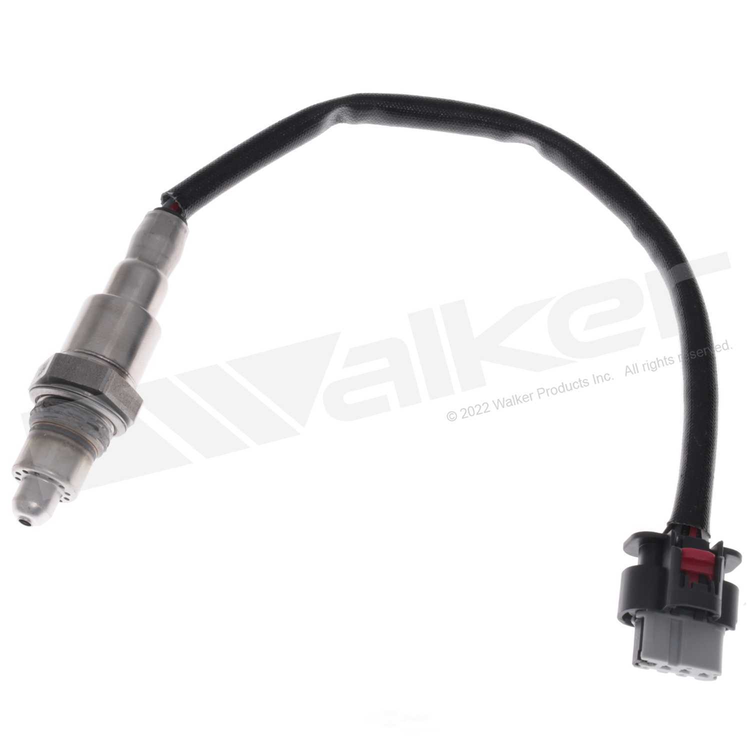 WALKER PRODUCTS INC - OE Base Sensor - WPI - 250-241306