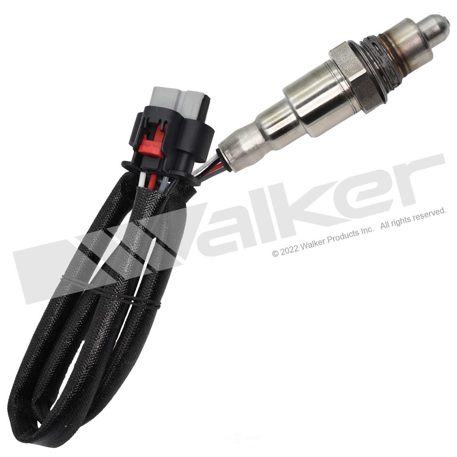 WALKER PRODUCTS INC - OE Base Sensor - WPI - 250-241309