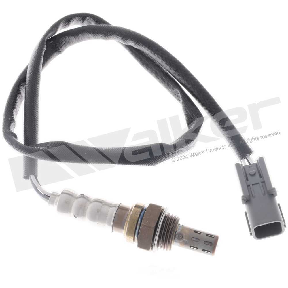 WALKER PRODUCTS INC - OE Base Sensor - WPI - 250-241321