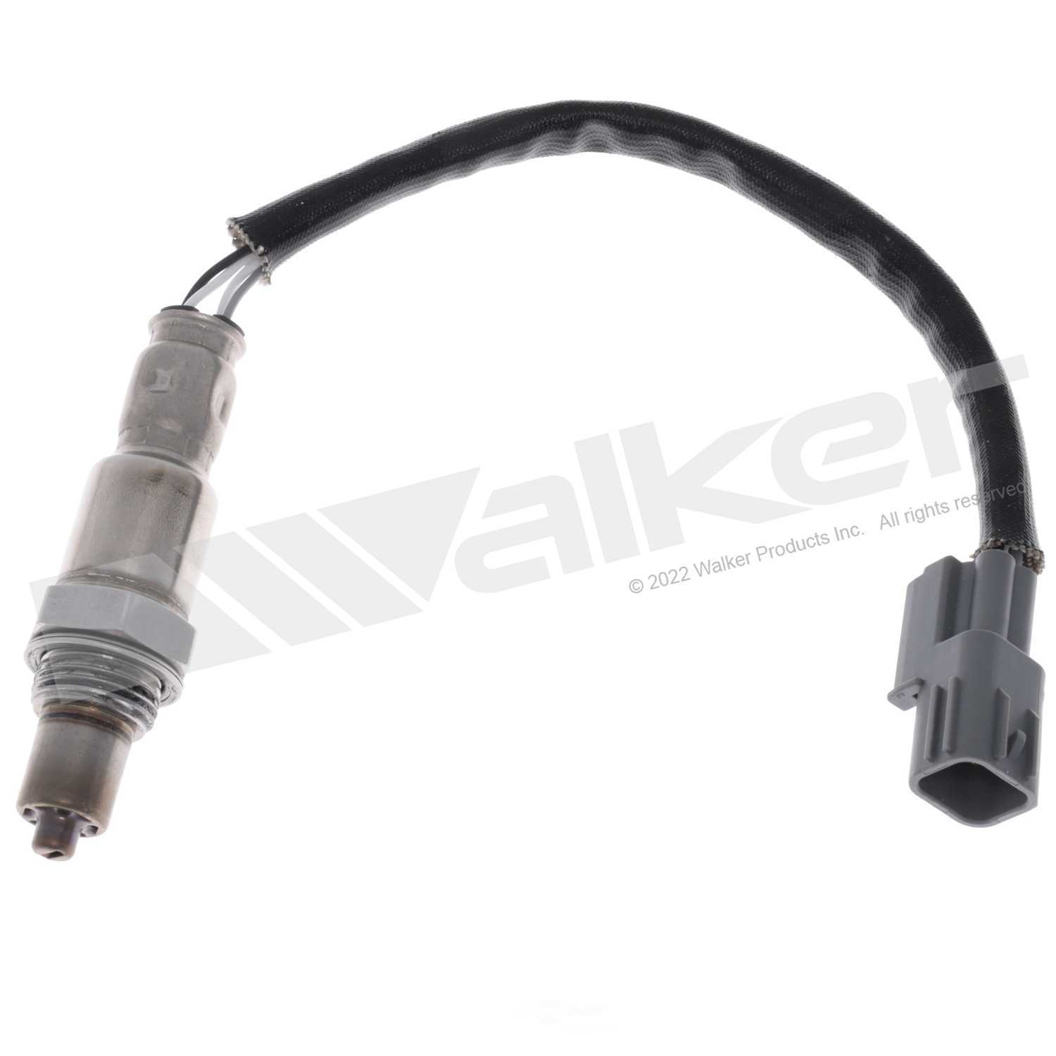 WALKER PRODUCTS INC - OE Base Sensor - WPI - 250-241325