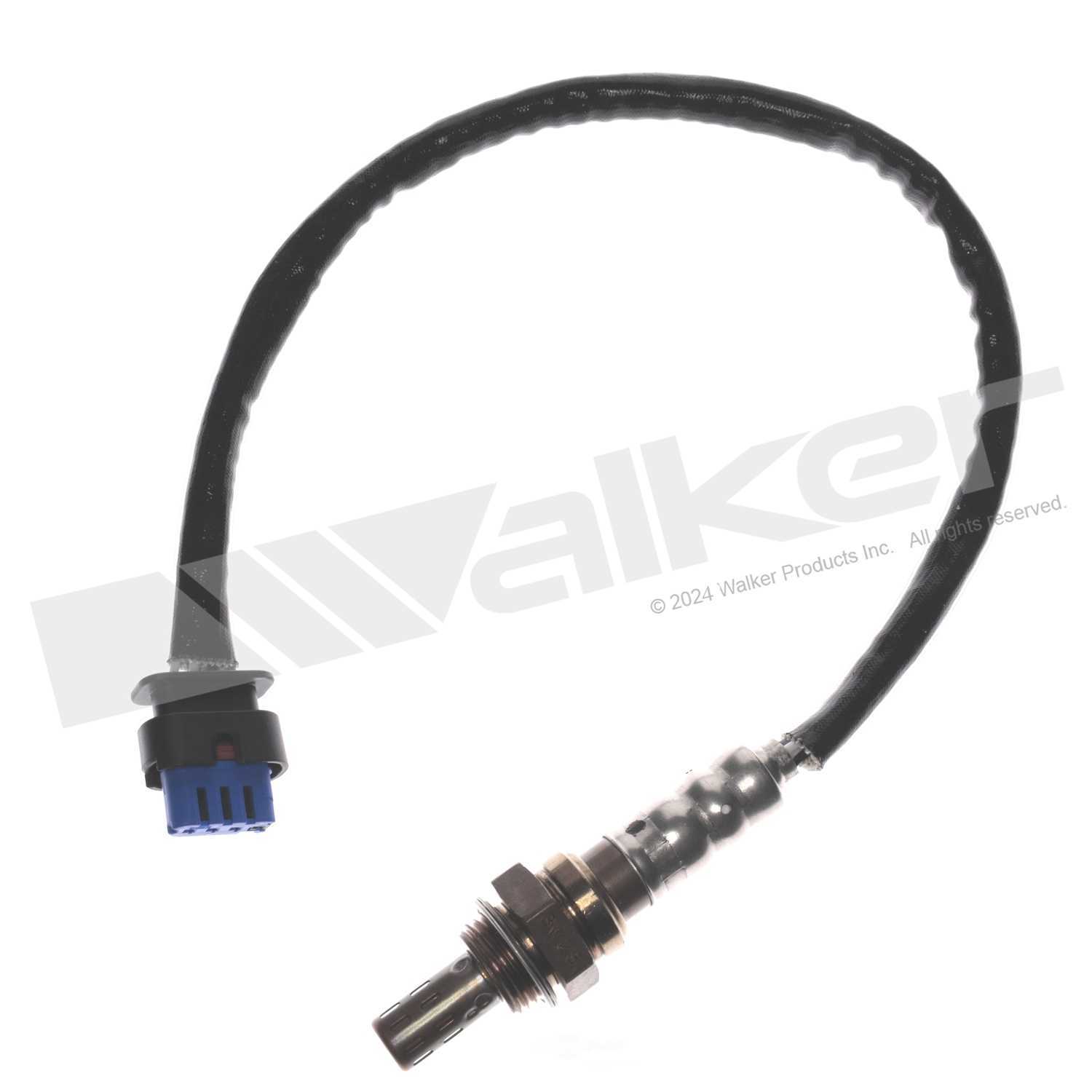WALKER PRODUCTS INC - OE Base Sensor - WPI - 250-241334