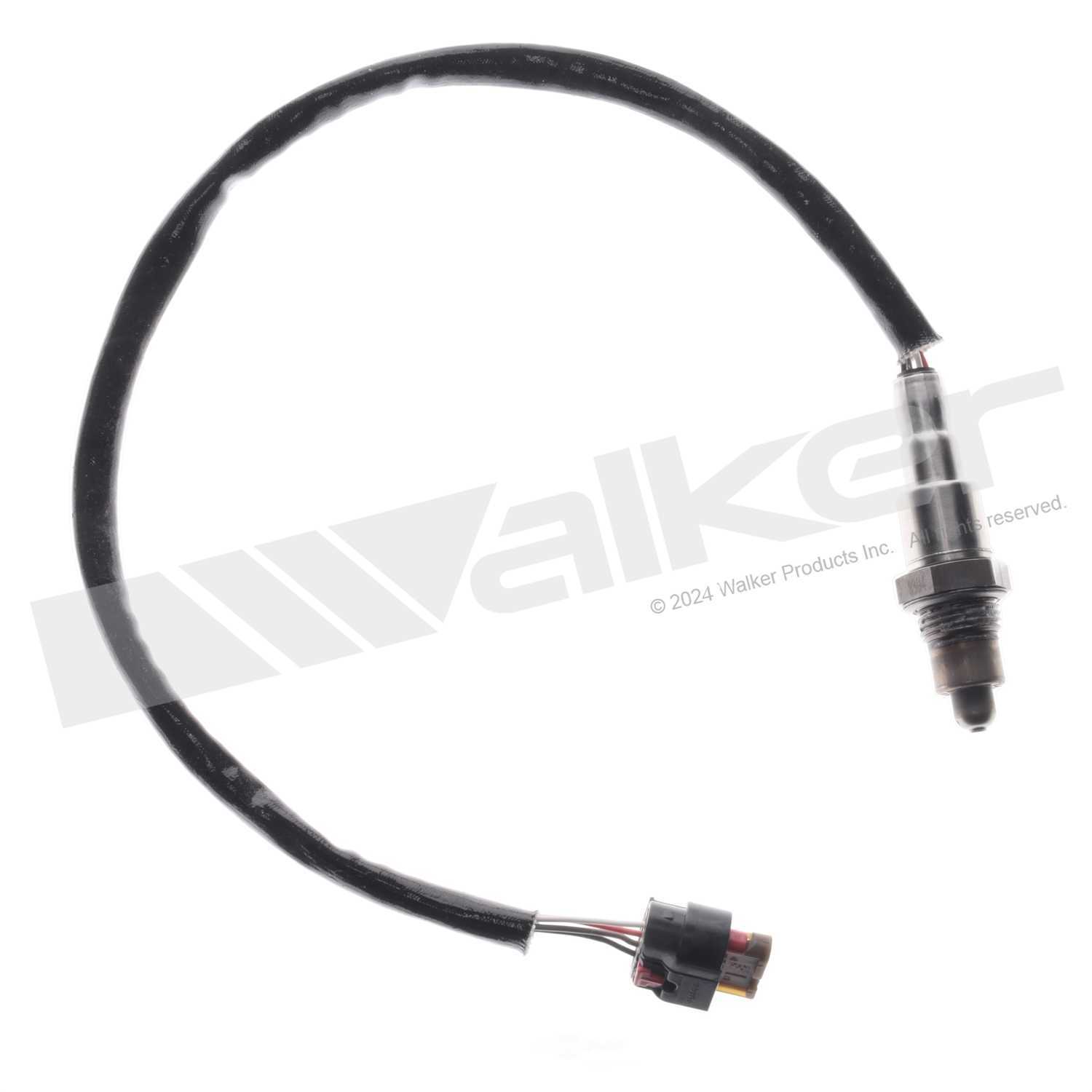 WALKER PRODUCTS INC - OE Base Sensor - WPI - 250-241337