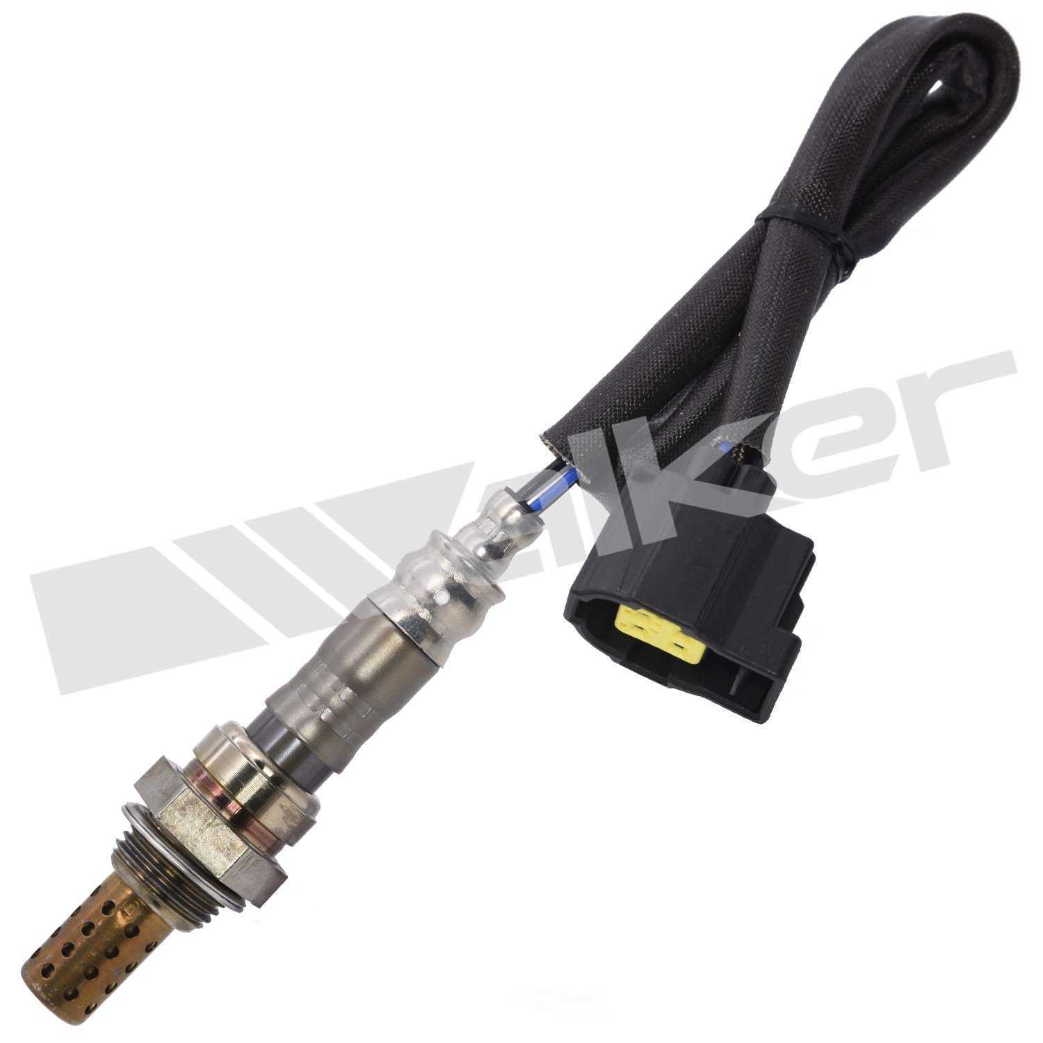 WALKER PRODUCTS INC - OE Base Sensor - WPI - 250-24276