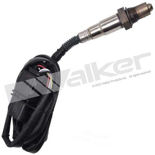 WALKER PRODUCTS INC - OE Base Sensor - WPI - 250-25031