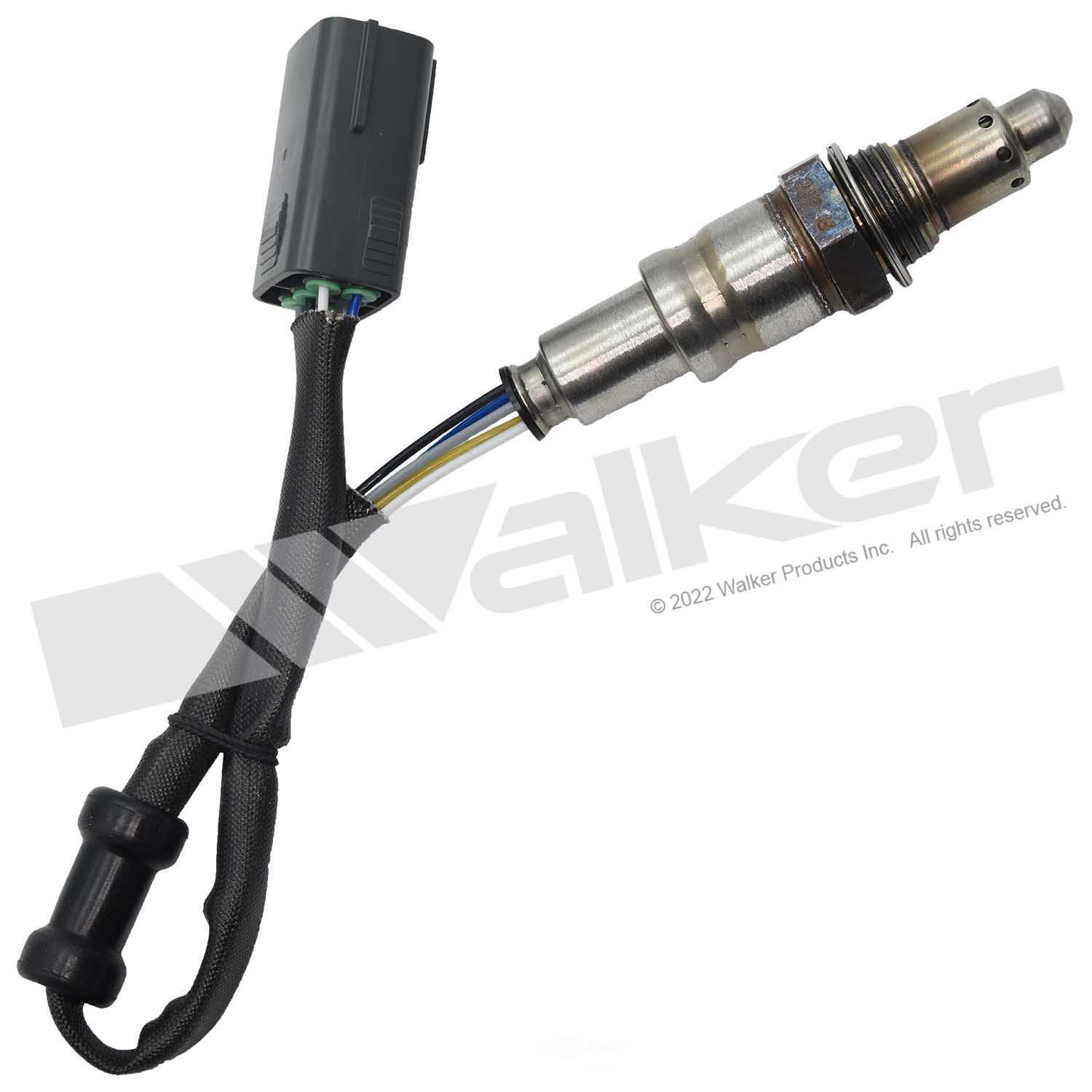 WALKER PRODUCTS INC - OE Base Sensor - WPI - 250-25172