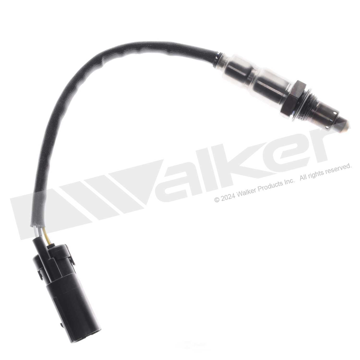 WALKER PRODUCTS INC - OE Base Sensor - WPI - 250-25202