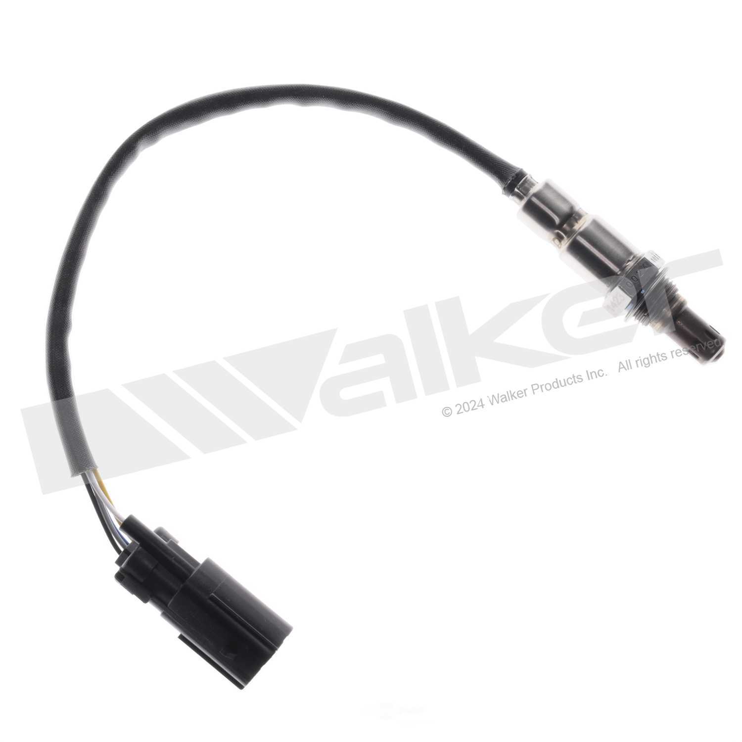 WALKER PRODUCTS INC - OE Base Sensor - WPI - 250-25203
