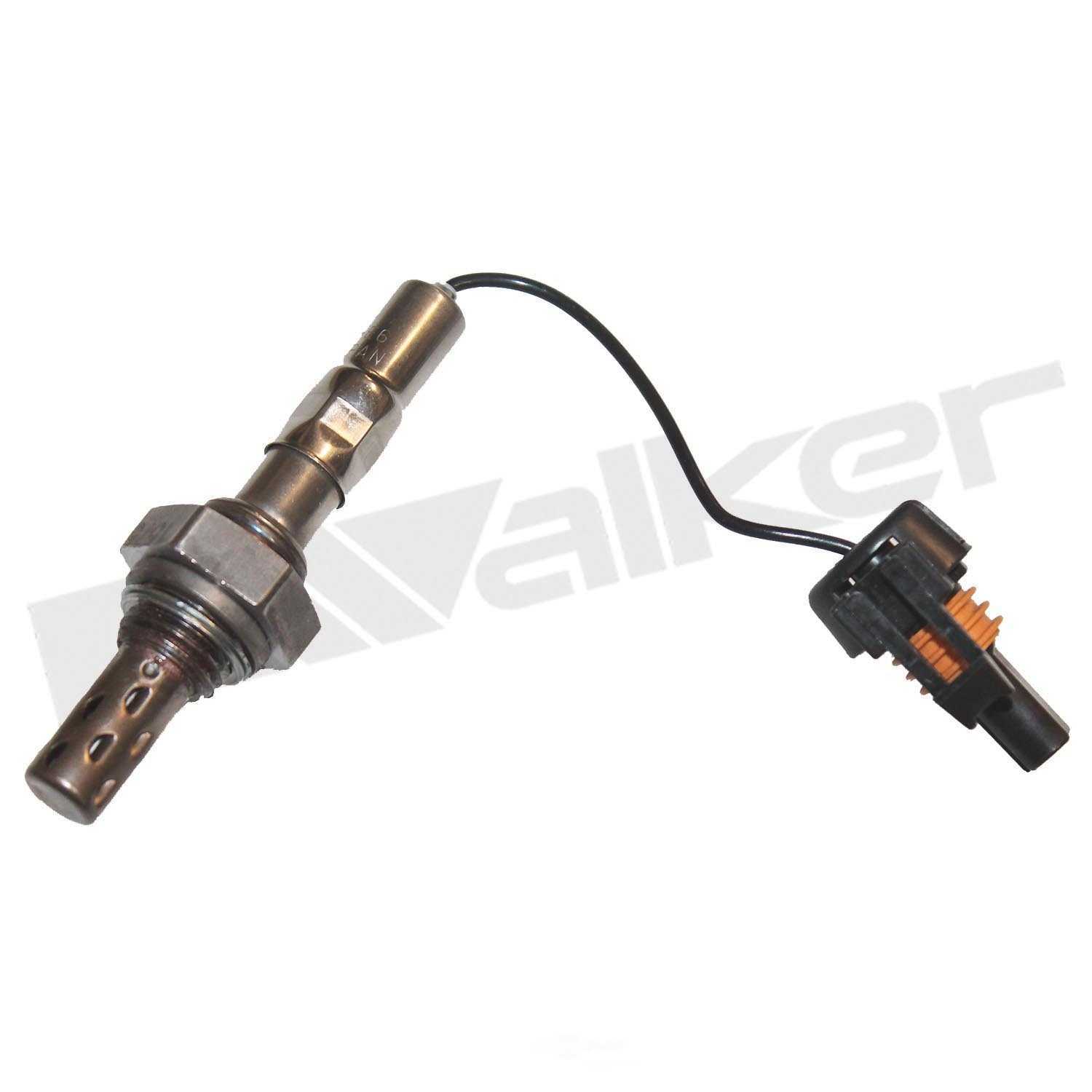 WALKER PRODUCTS INC - OE Replacement - WPI - 350-31033
