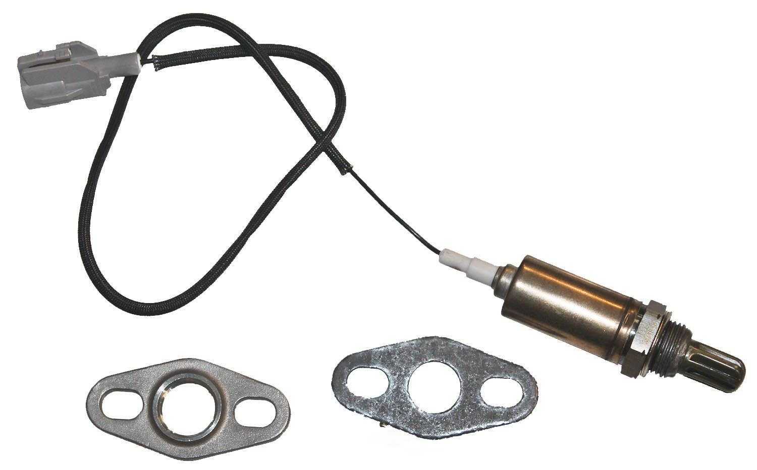 WALKER PRODUCTS INC - OE Replacement - WPI - 350-31043