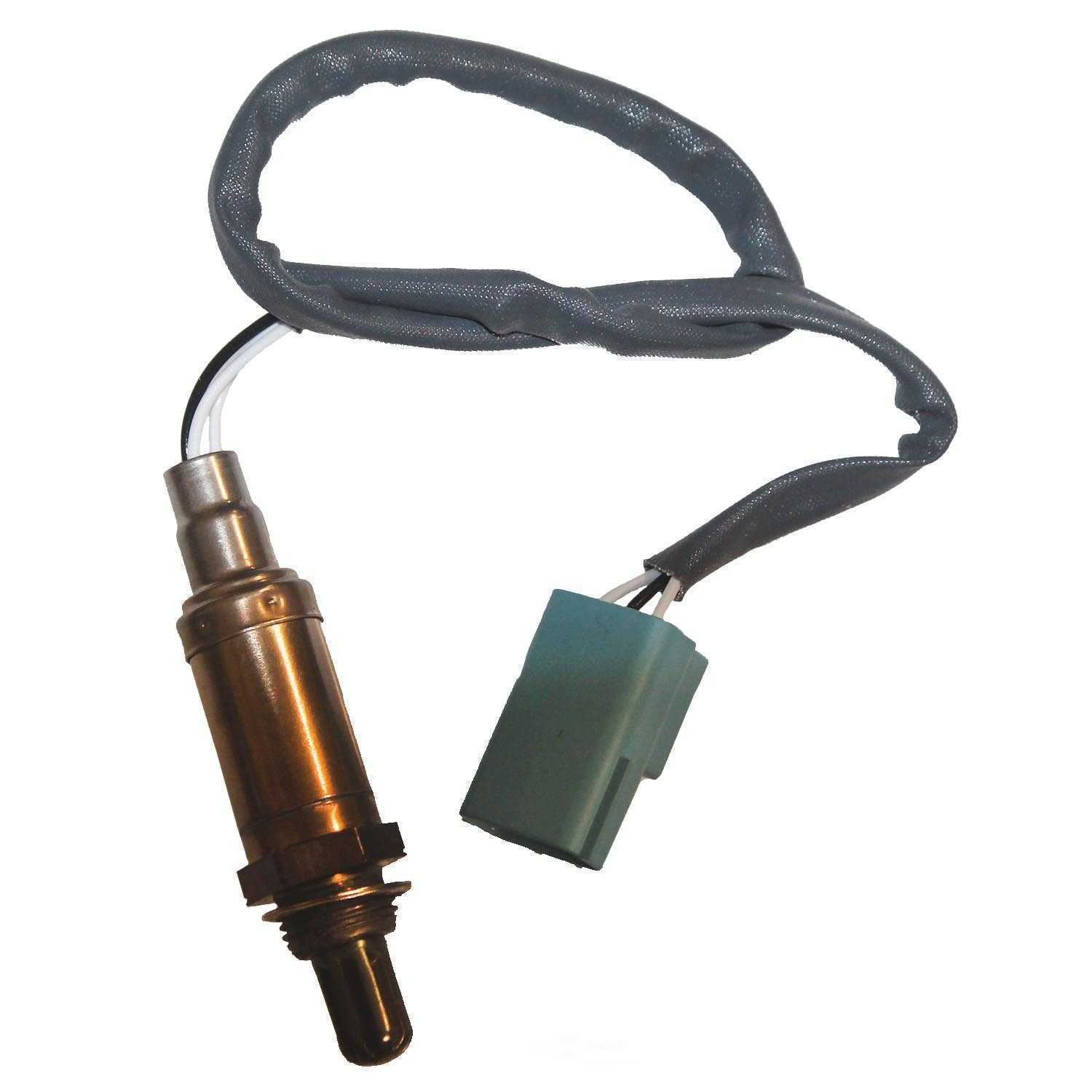 WALKER PRODUCTS INC - OE Replacement - WPI - 350-33101