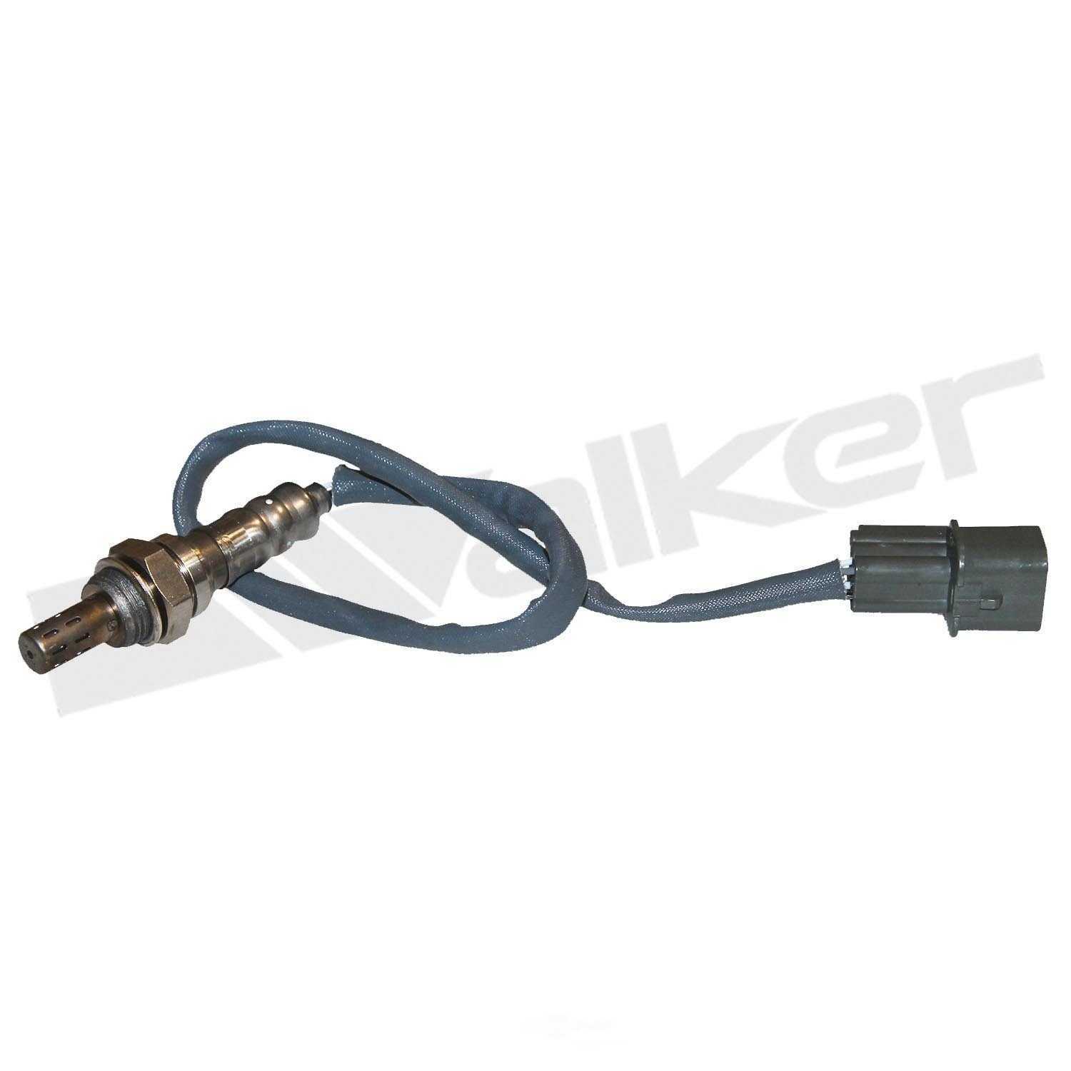 WALKER PRODUCTS INC - OE Replacement - WPI - 350-34014
