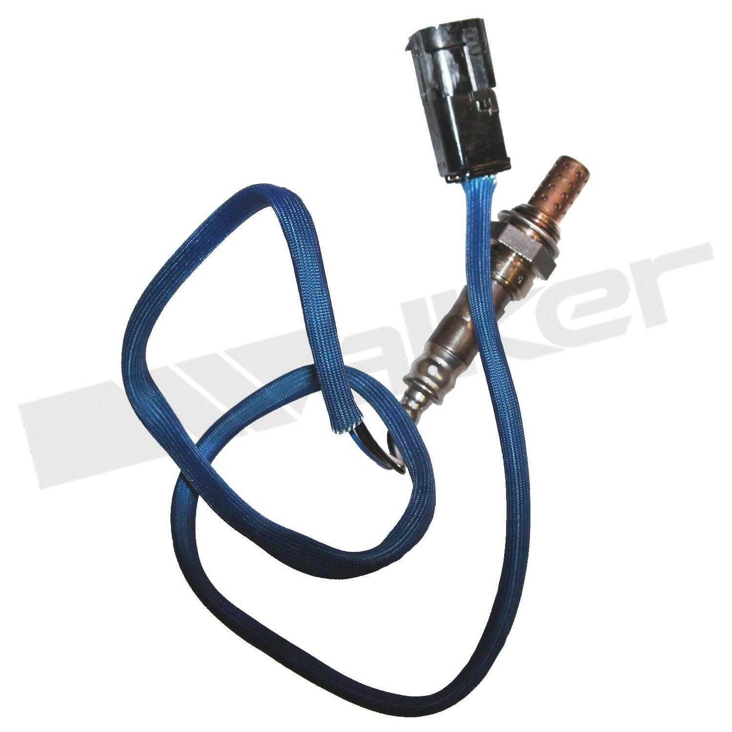 WALKER PRODUCTS INC - OE Replacement - WPI - 350-34024