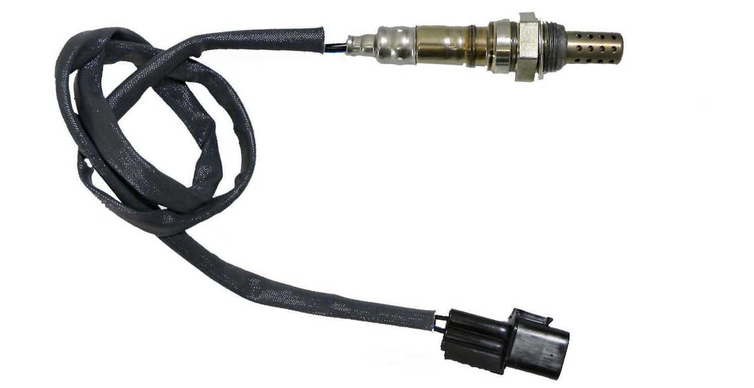 WALKER PRODUCTS INC - OE Replacement - WPI - 350-34033
