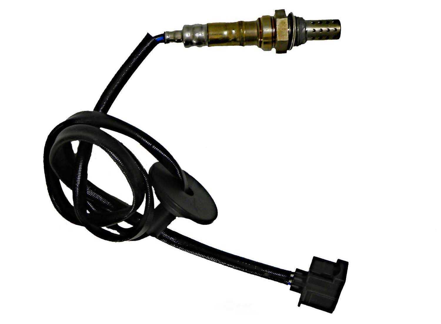 WALKER PRODUCTS INC - OE Replacement - WPI - 350-34034
