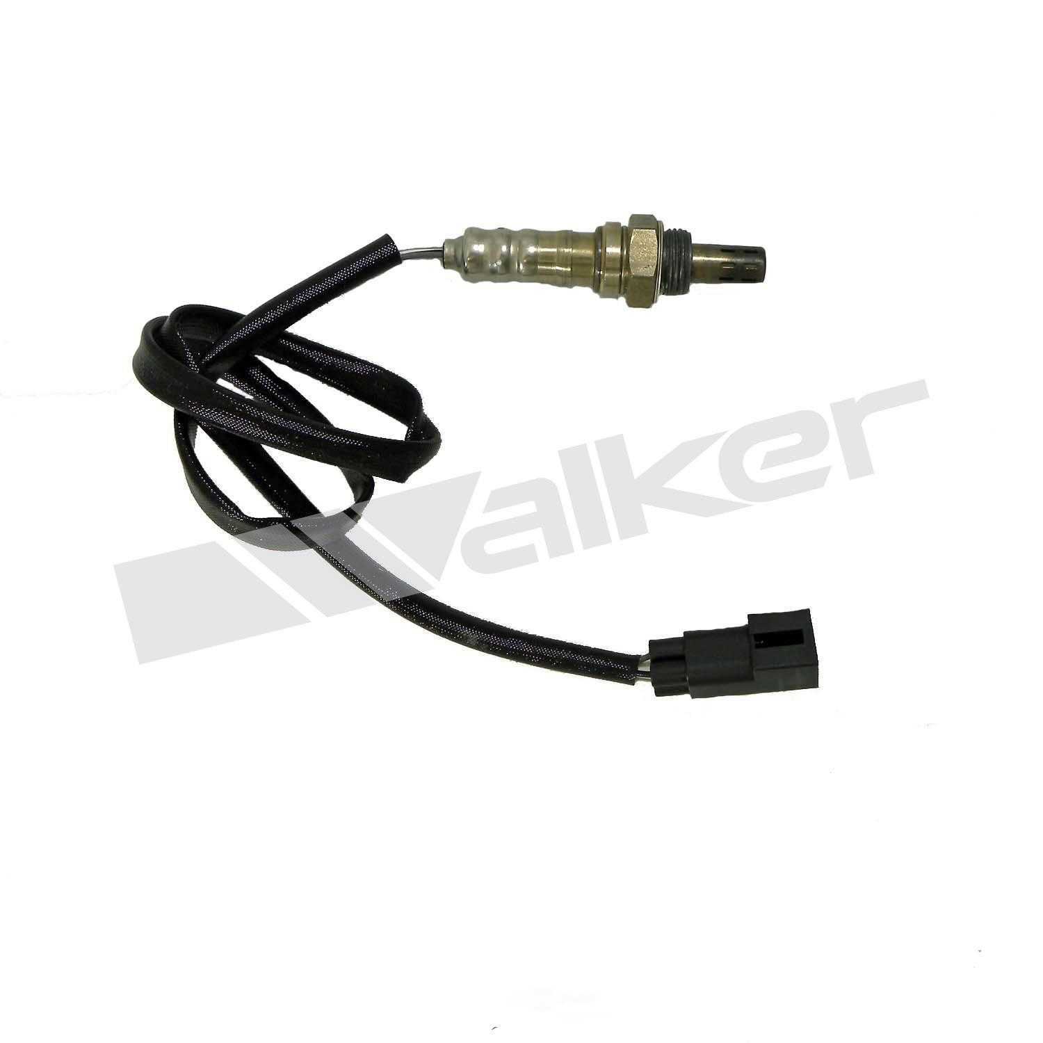 WALKER PRODUCTS INC - OE Replacement - WPI - 350-34066