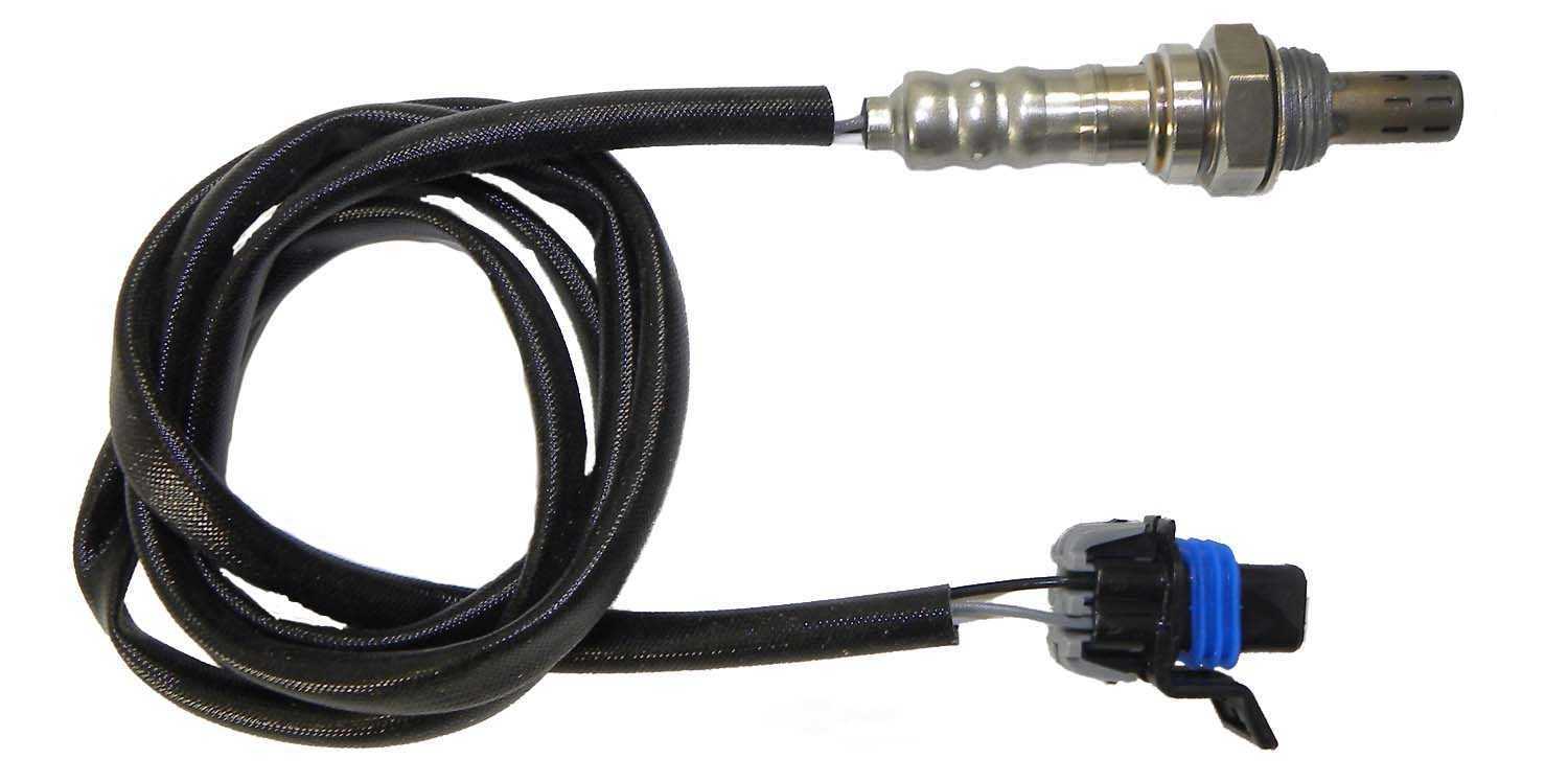 WALKER PRODUCTS INC - OE Replacement - WPI - 350-34077