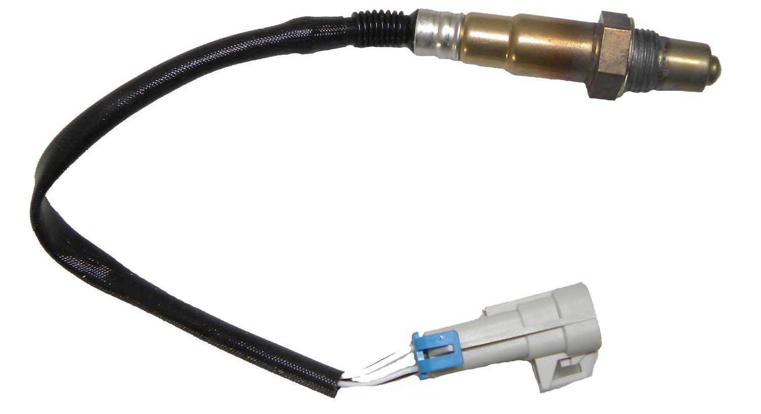 WALKER PRODUCTS INC - OE Replacement - WPI - 350-34098
