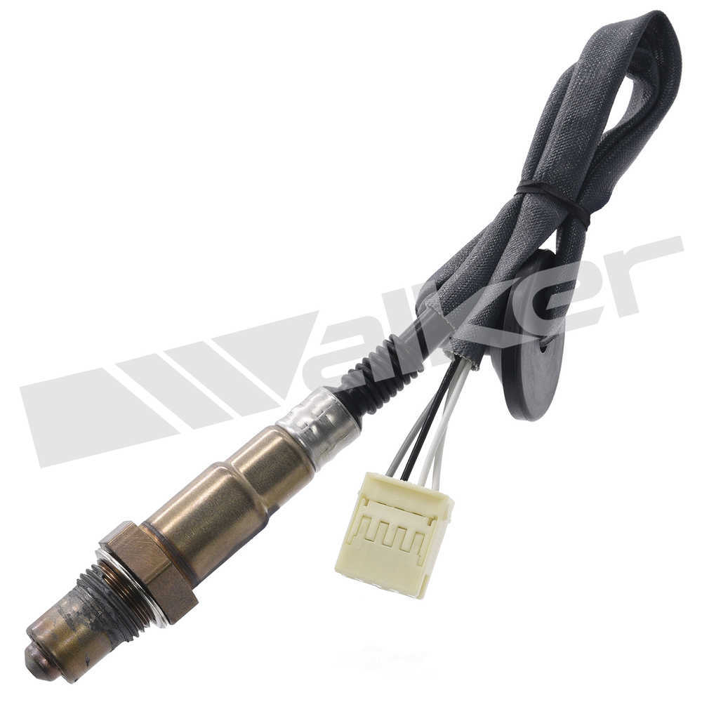 WALKER PRODUCTS INC - OE Replacement - WPI - 350-341007