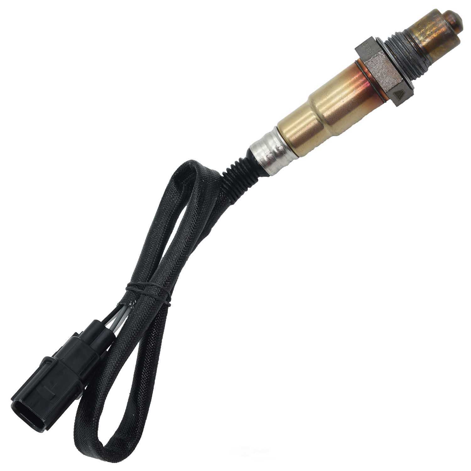 WALKER PRODUCTS INC - OE Replacement - WPI - 350-341020