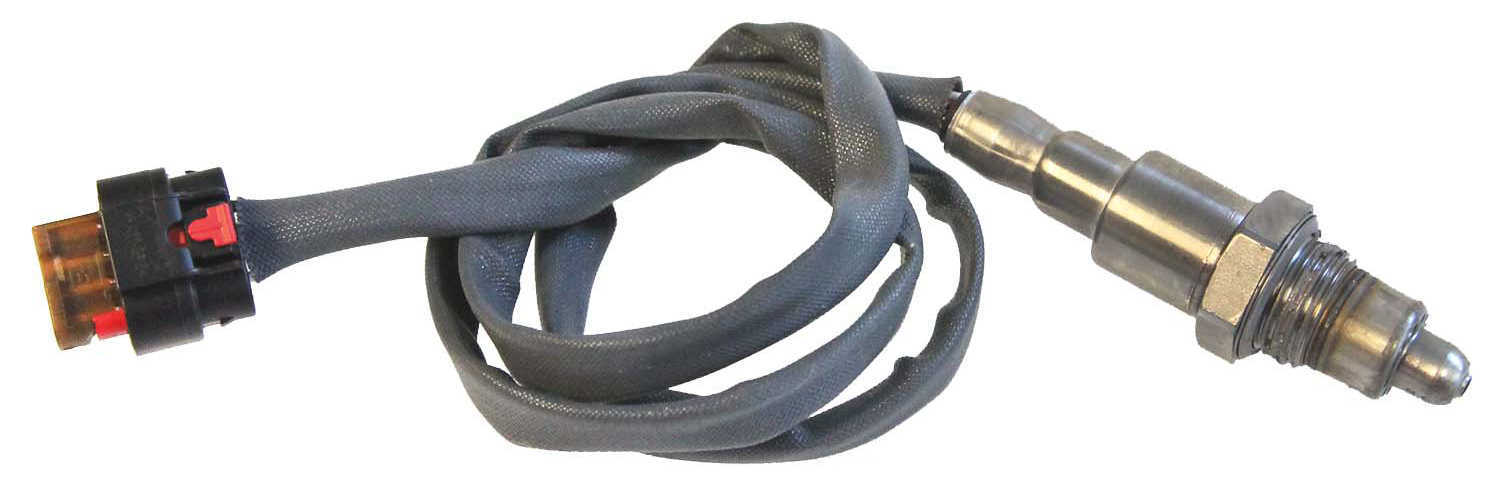WALKER PRODUCTS INC - OE Replacement - WPI - 350-341024