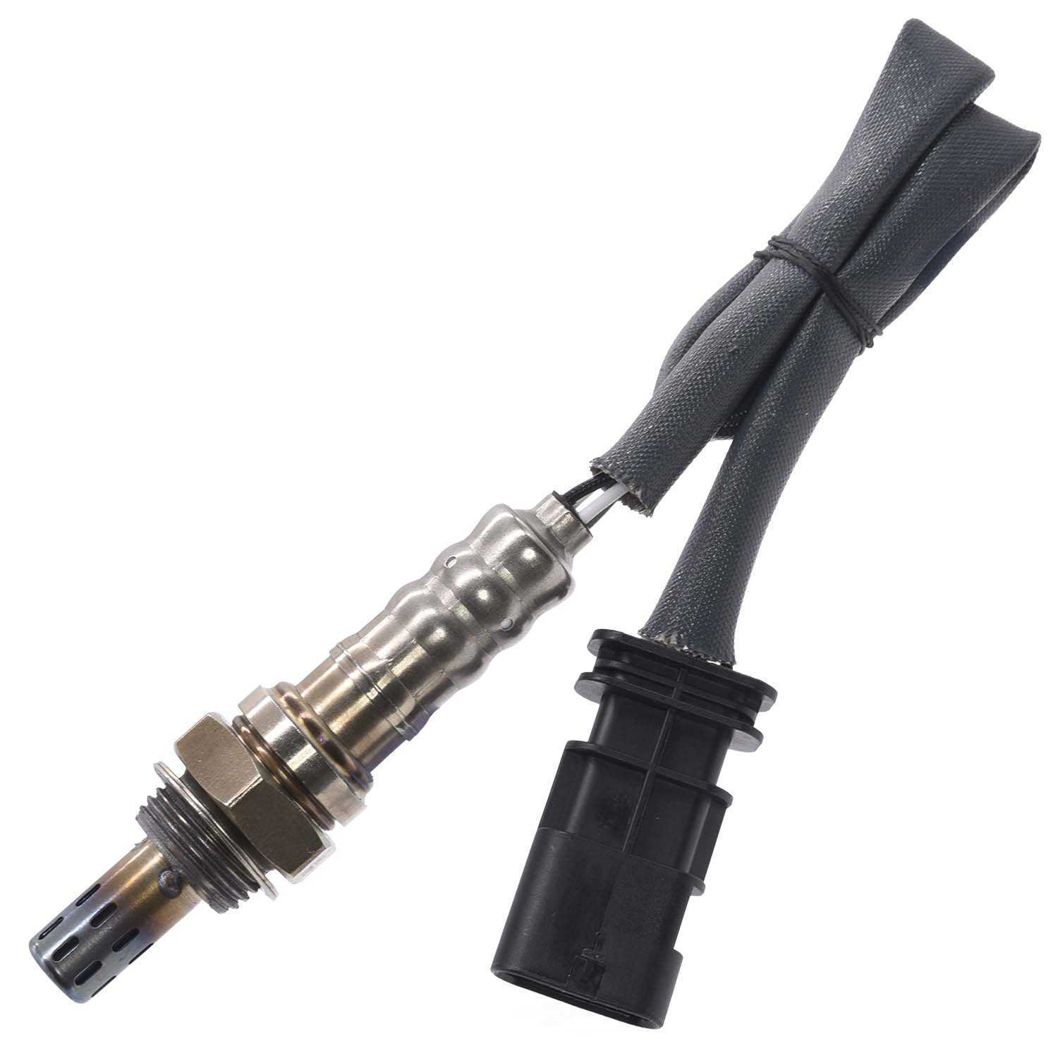 WALKER PRODUCTS INC - OE Replacement - WPI - 350-341041