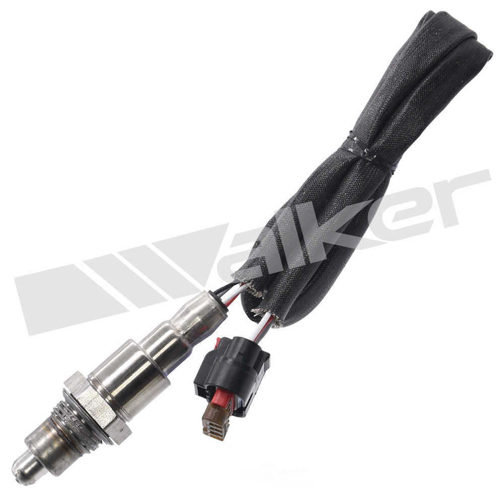 WALKER PRODUCTS INC - OE Replacement - WPI - 350-341058