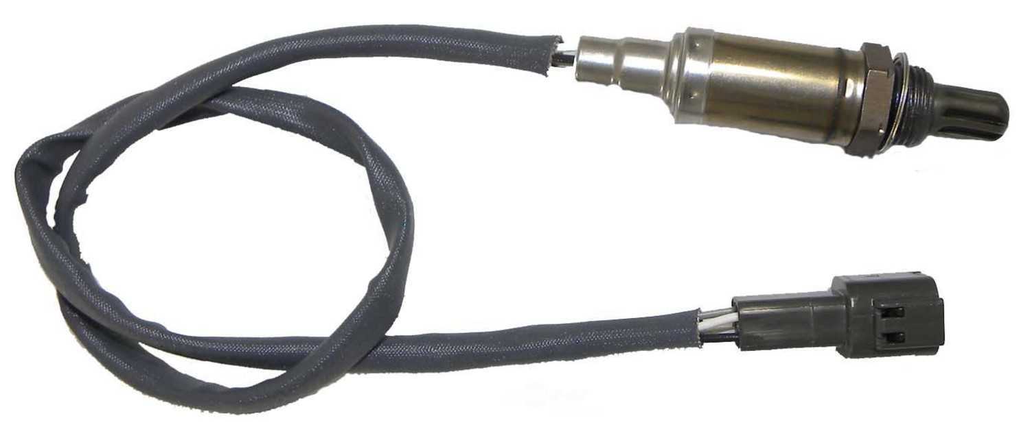 WALKER PRODUCTS INC - OE Replacement - WPI - 350-34106