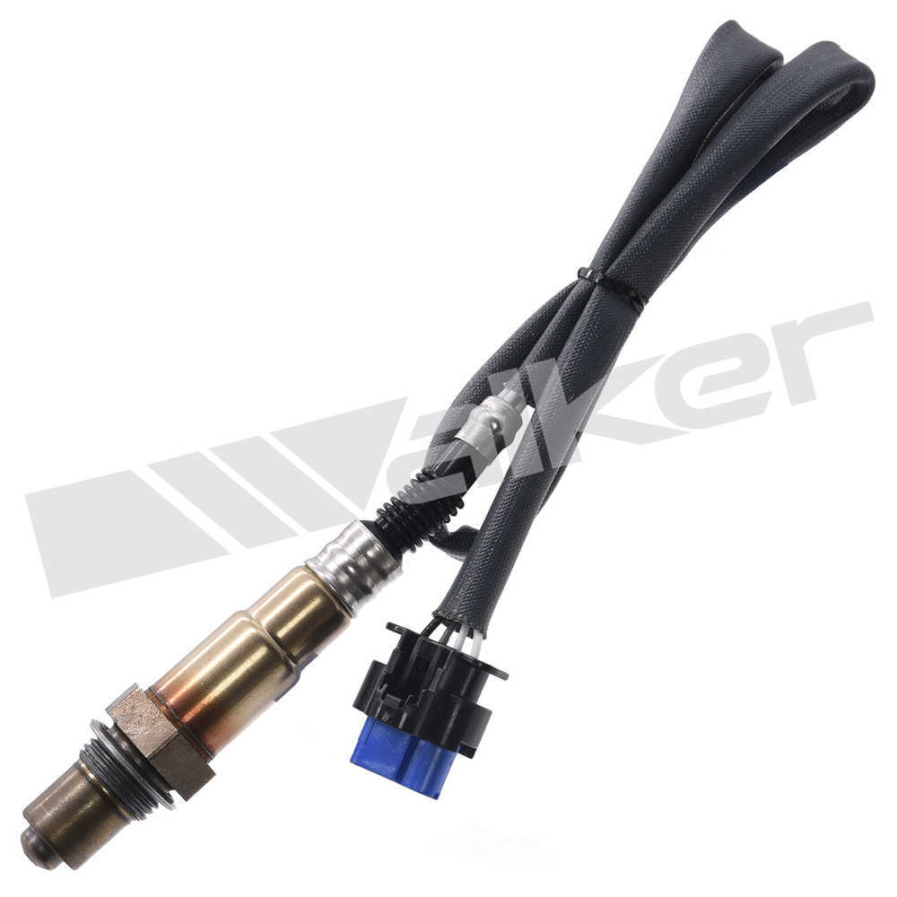 WALKER PRODUCTS INC - OE Replacement - WPI - 350-341073