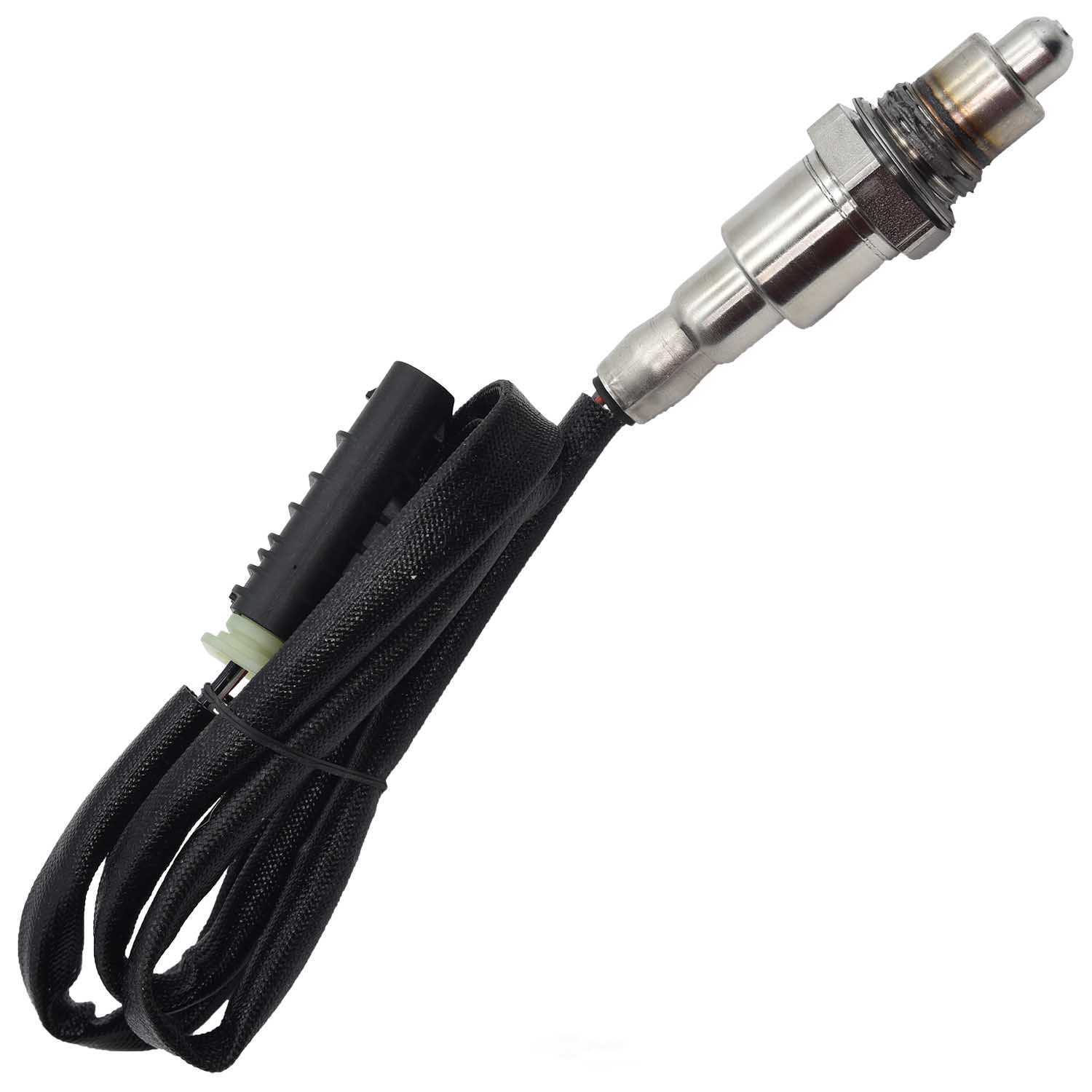WALKER PRODUCTS INC - OE Replacement - WPI - 350-341093