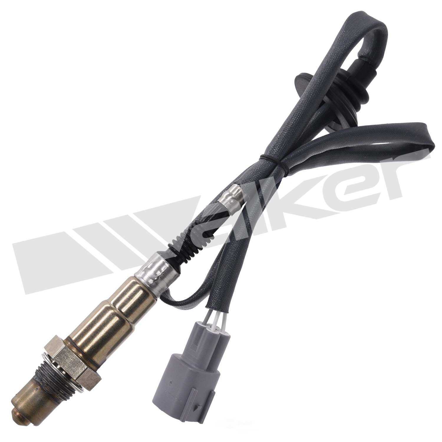 WALKER PRODUCTS INC - OE Replacement - WPI - 350-341098