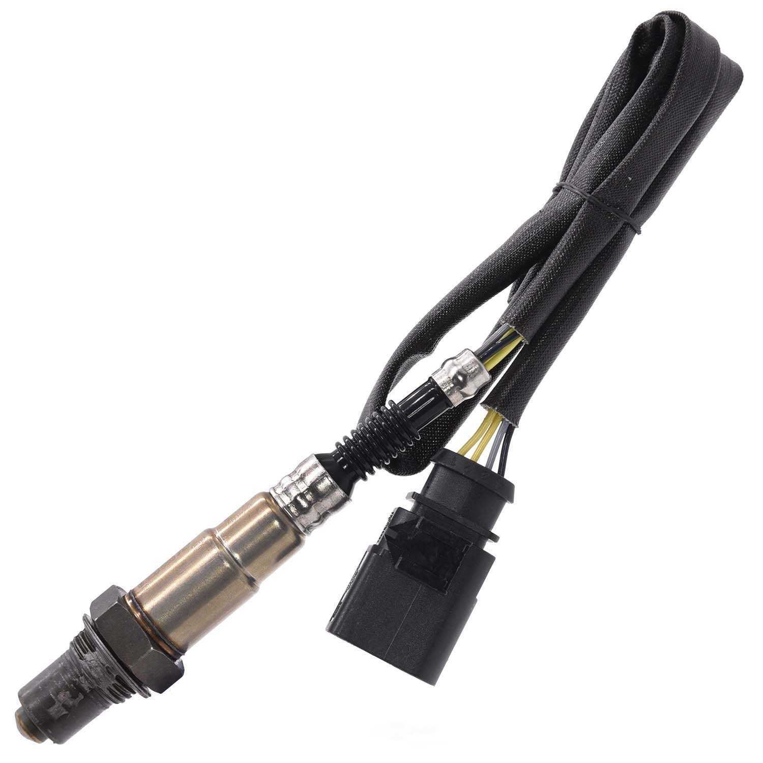 WALKER PRODUCTS INC - OE Replacement - WPI - 350-341124