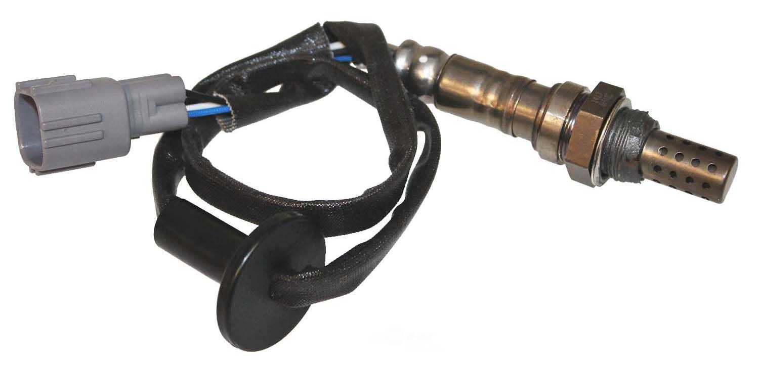 WALKER PRODUCTS INC - OE Replacement - WPI - 350-34116