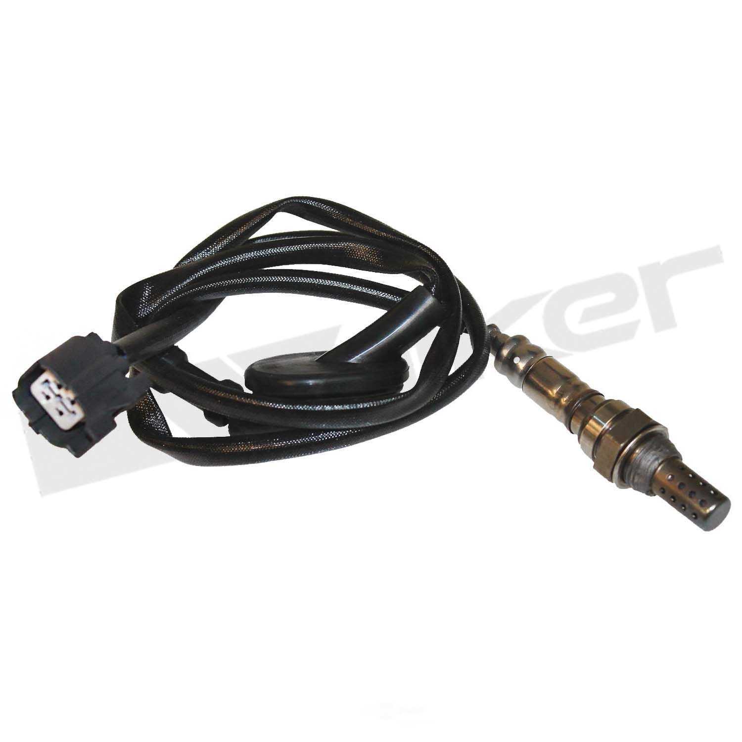WALKER PRODUCTS INC - OE Replacement - WPI - 350-34122