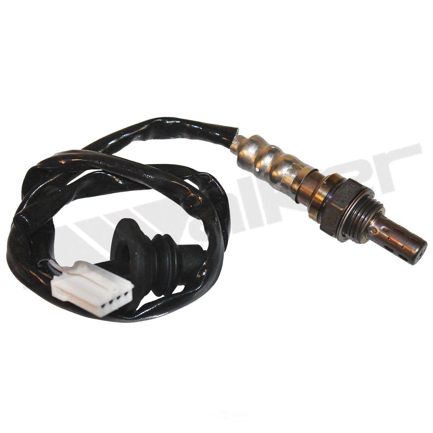 WALKER PRODUCTS INC - OE Replacement - WPI - 350-34124