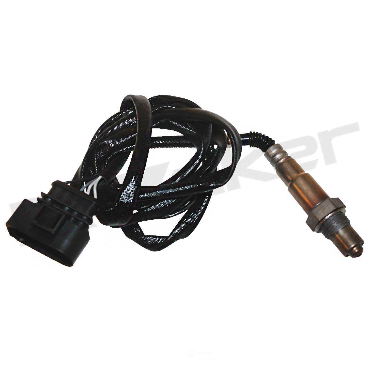 WALKER PRODUCTS INC - OE Replacement - WPI - 350-34138