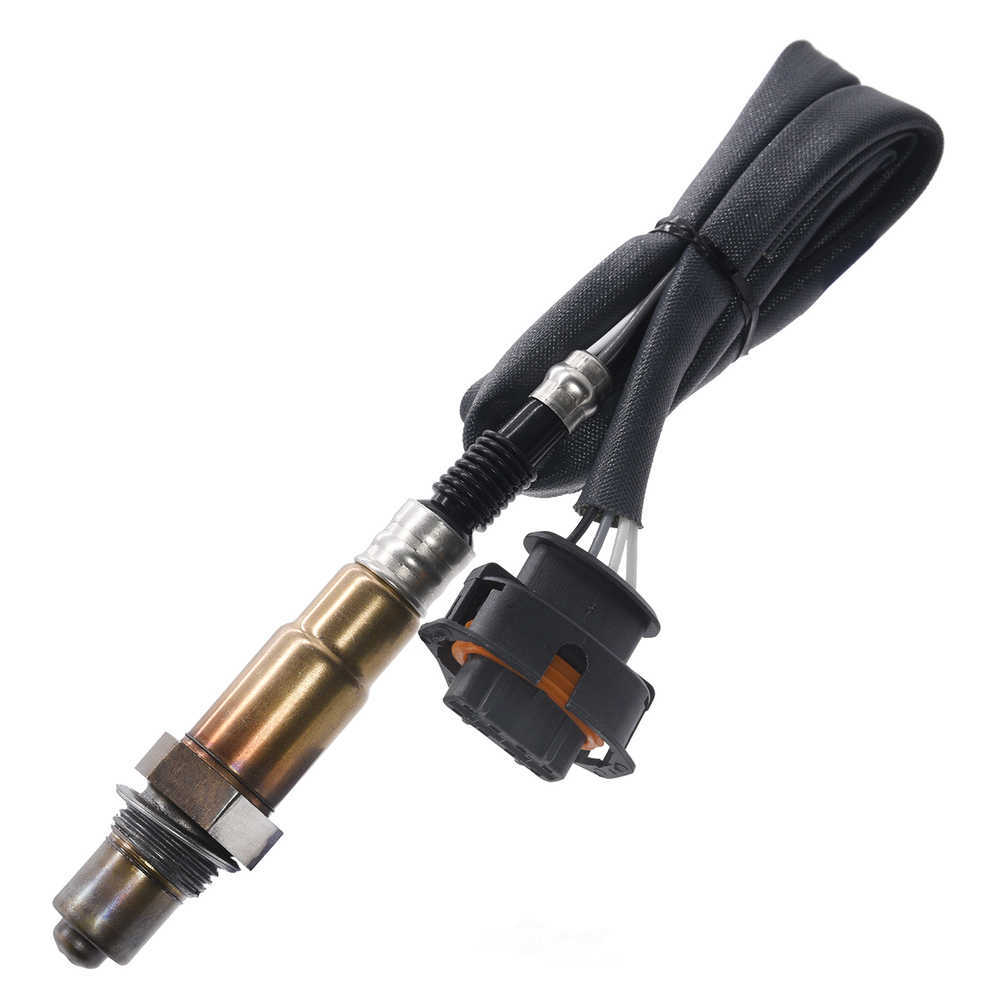WALKER PRODUCTS INC - OE Replacement - WPI - 350-34248