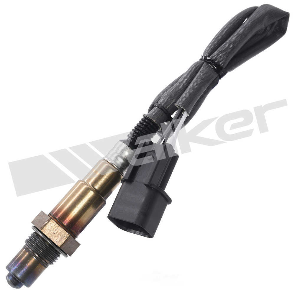 WALKER PRODUCTS INC - OE Replacement - WPI - 350-34321