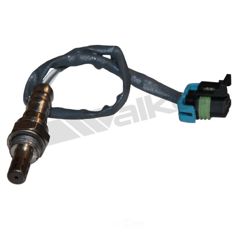 WALKER PRODUCTS INC - OE Replacement - WPI - 350-34343