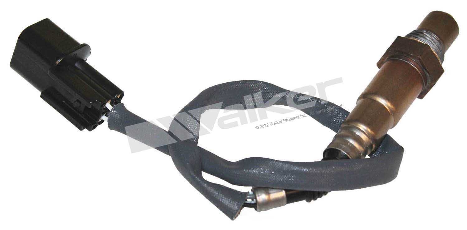WALKER PRODUCTS INC - OE Replacement - WPI - 350-34372