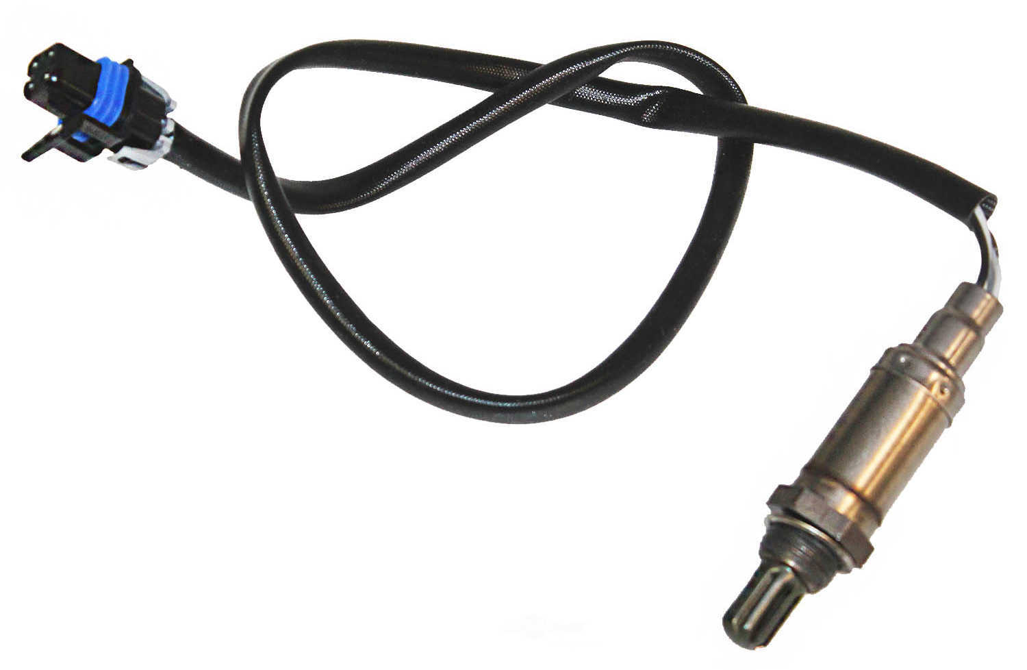 WALKER PRODUCTS INC - OE Replacement - WPI - 350-34485