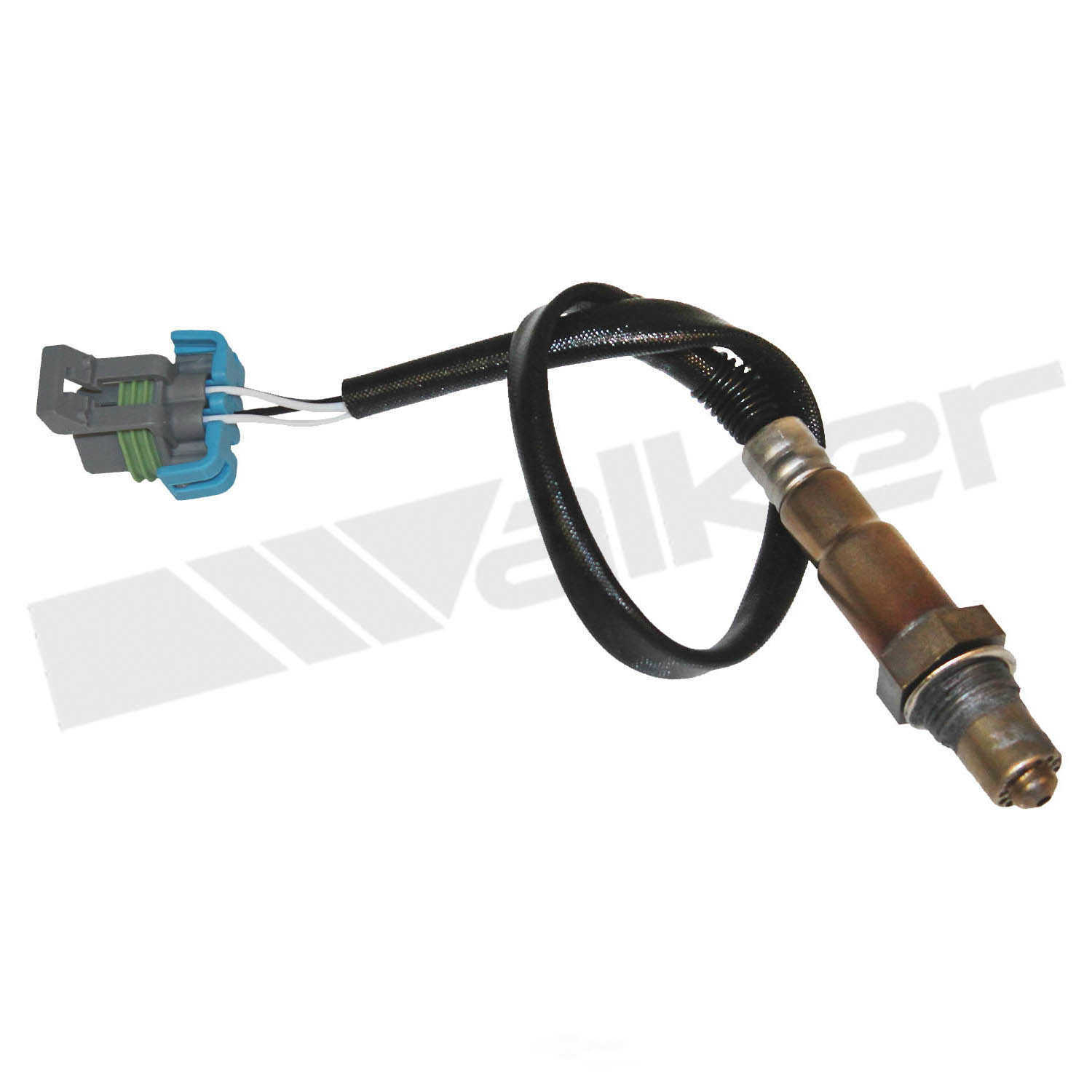 WALKER PRODUCTS INC - OE Replacement - WPI - 350-34490