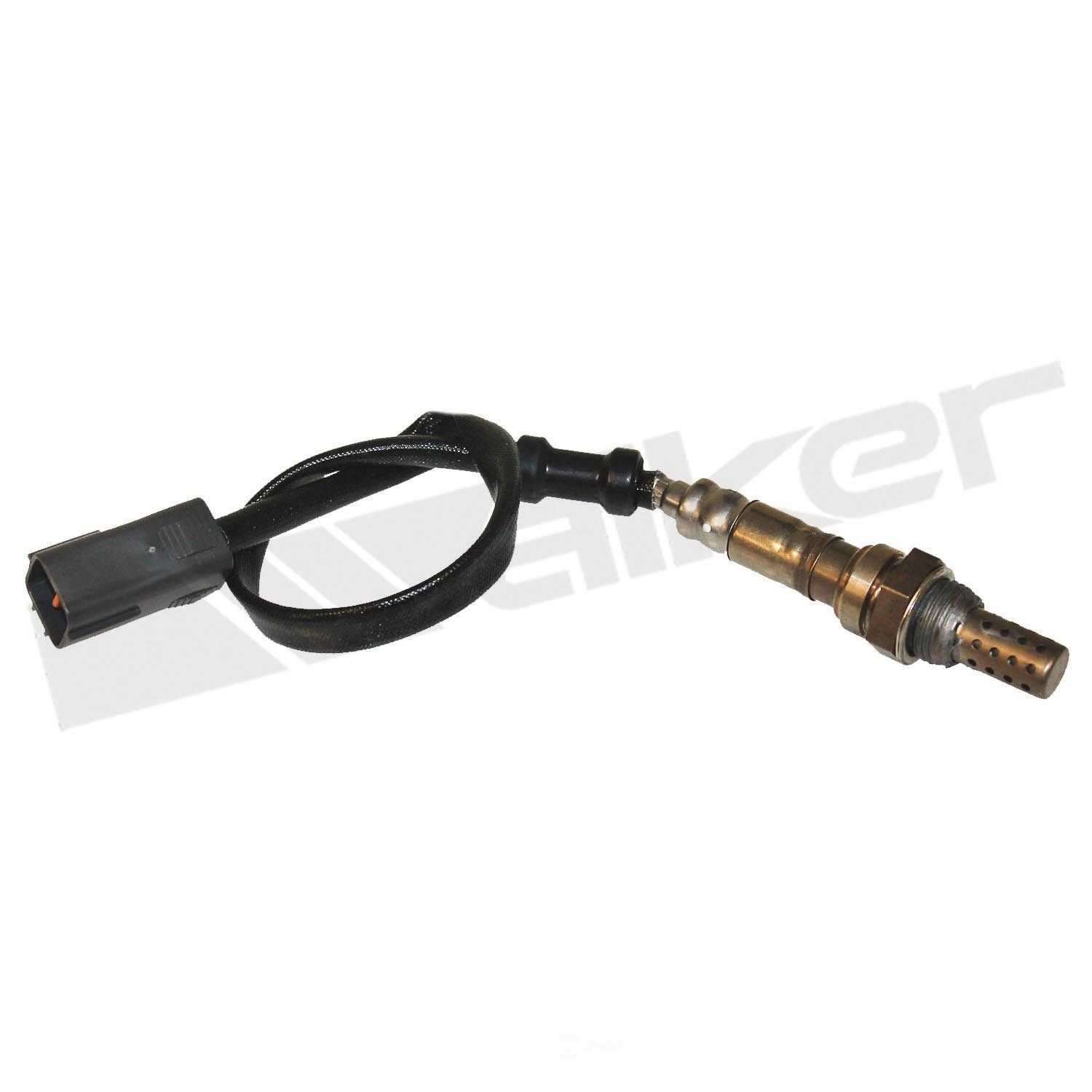 WALKER PRODUCTS INC - OE Replacement - WPI - 350-34510