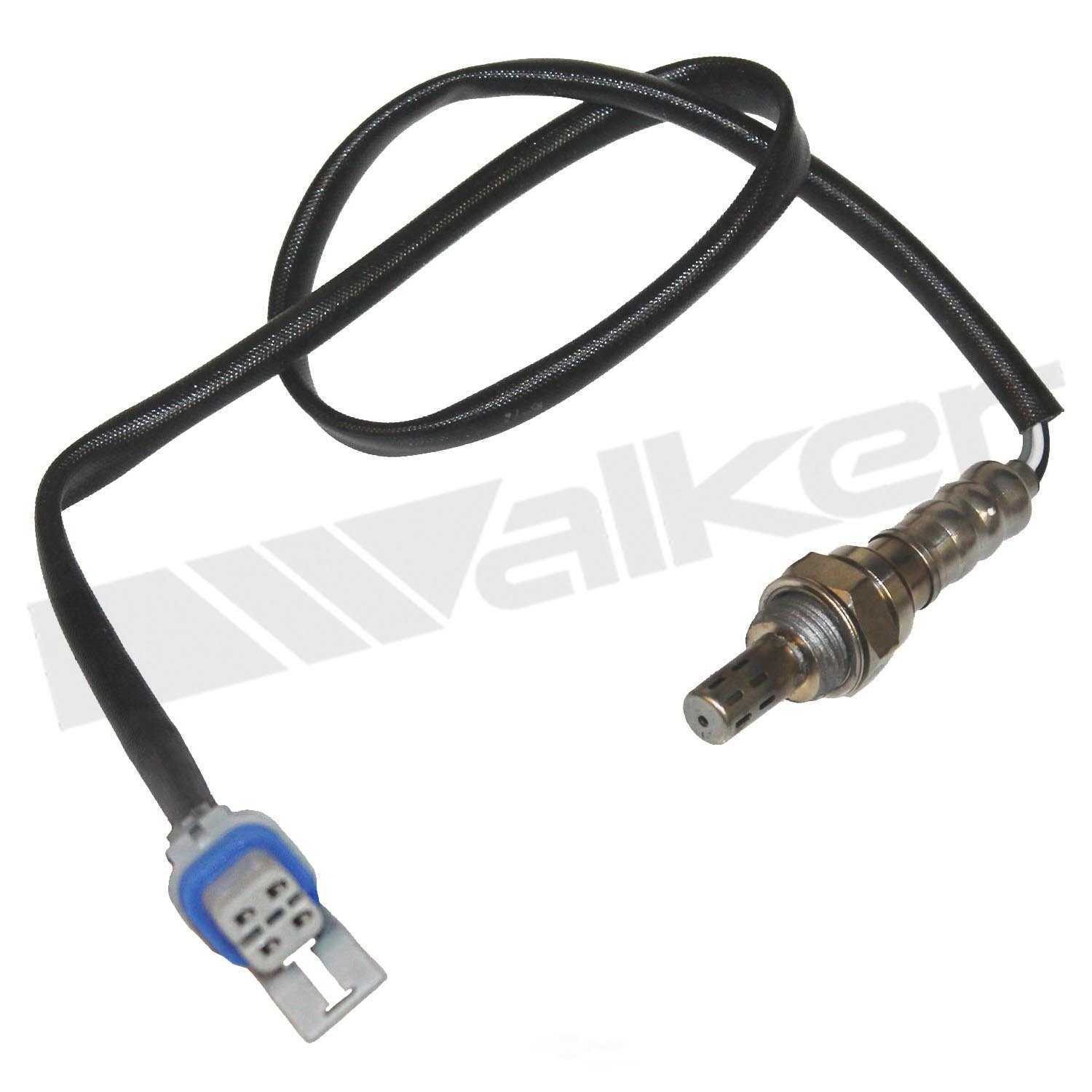 WALKER PRODUCTS INC - OE Replacement - WPI - 350-34513